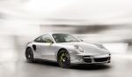 Porsche 911 Turbo S Cabriolet Edition 918 Spyder 2011 года